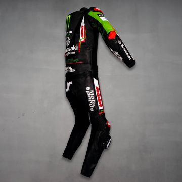 Cuirs de Jonathan Rea