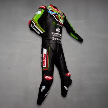Jonathan Rea レザー