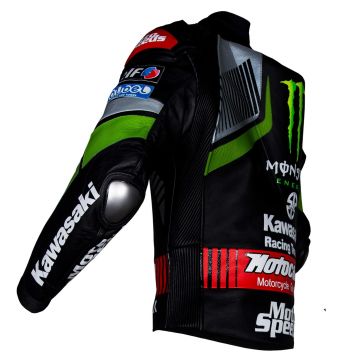 Jonathan Rea Jacke