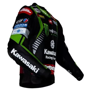 ジョナサン・レア ワールドSBK 2018レザージャケットを今すぐ購入！