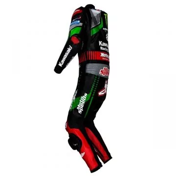 ジョナサンレアスーツ Jonathan Rea Kawasaki WSBK 2018