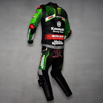 Kawasaki-drakt