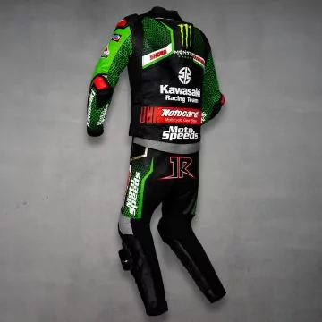 wsbk replica suit jonathan rea