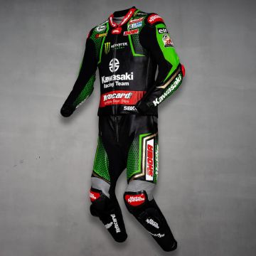 Jonathan Rea Kawasaki racingdress WSBK 2020