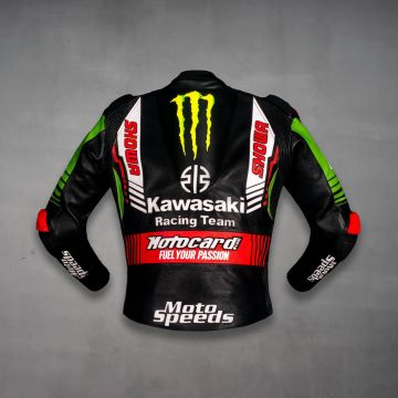 Jonathan Rea-jakke