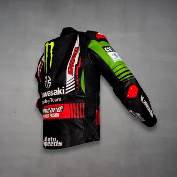 Kawasaki jakke