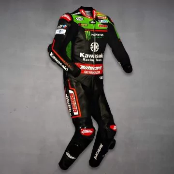 kawasaki wsbk racing suit 2021