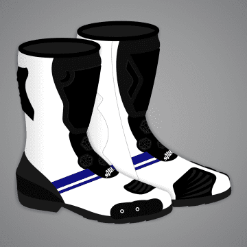 Jonathan Rea Yamaha SBK Racerdress 2024