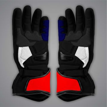 Jonathan Rea Superbike-Handschuhe SBK 2024