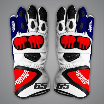 Jonathan Rea-Handschuhe