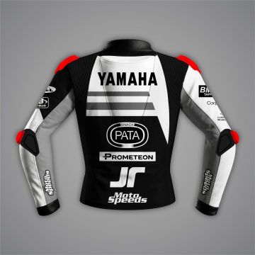 Yamaha jacket