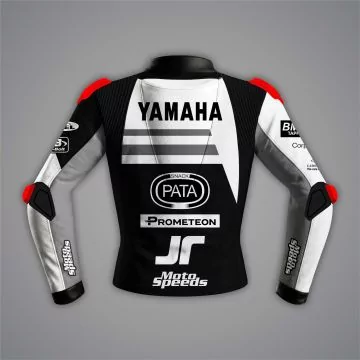 Yamaha jacket