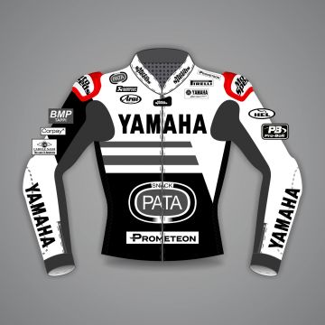 Veste Jonathan Rea