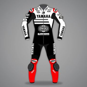 Motorradfahroveralls