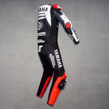Salopettes de moto