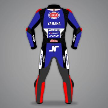 Jonathan Rea Yamaha SBK Racerdress 2024