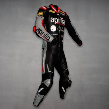 Traje Negro Hombre