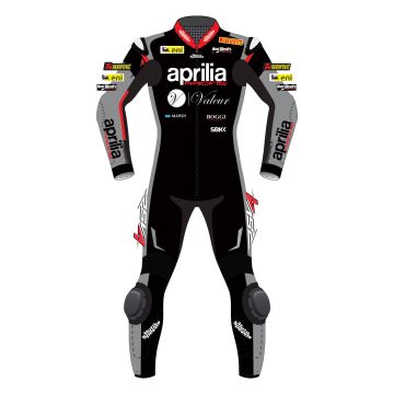 Jordi Torres Jordi Torres Aprilia WSBK 2015