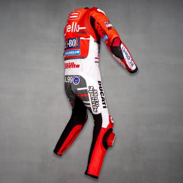 Couro Ducati