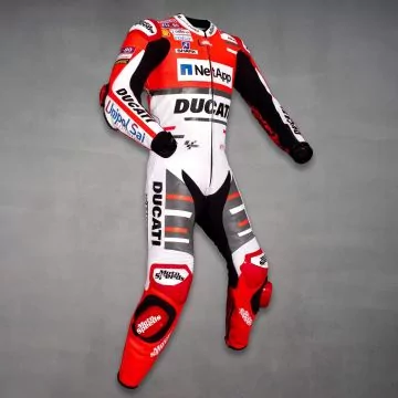 ホルヘ・ロレンソ レザース ディエンティ ミニッツ MotoGP 2018