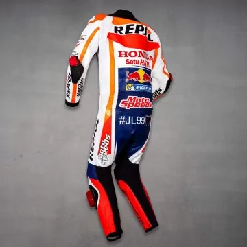 honda repsol racing suit