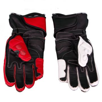 Jorge Lorenzo Gloves MotoGP 2013