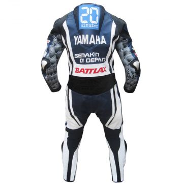 Mugello Rennlederanzug