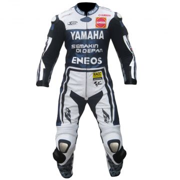Mugello Biker Lederanzug