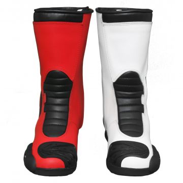Botas de Corrida Jorge Lorenzo