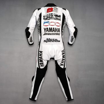 Best 2 Piece Leather Motorcycle Suit