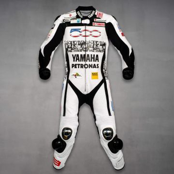 jorge lorenzo special 500 mila cuirs