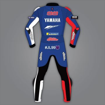 Jorge Lorenzo Leathers