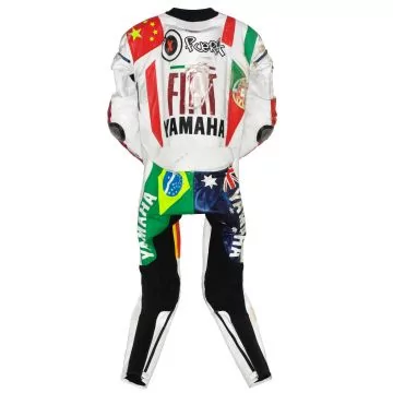 yamaha motogp replica suit 2008