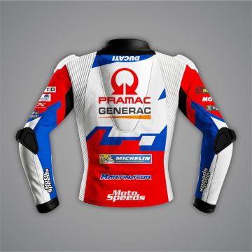 ducati motogp jacket
