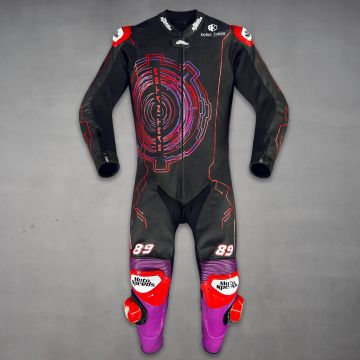 Ducati Leder