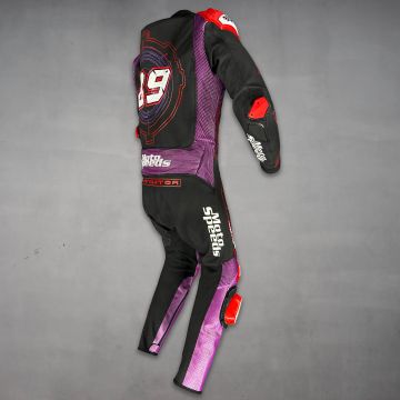 Motorradrennoverkleidung