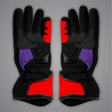 motogp racing gloves 2026