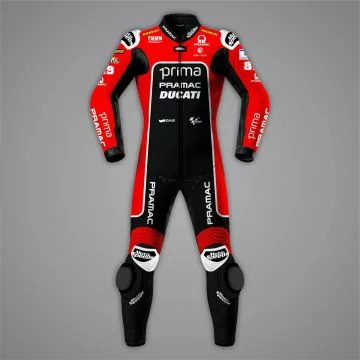 Road Racing Suit