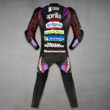 aprilia racing suit