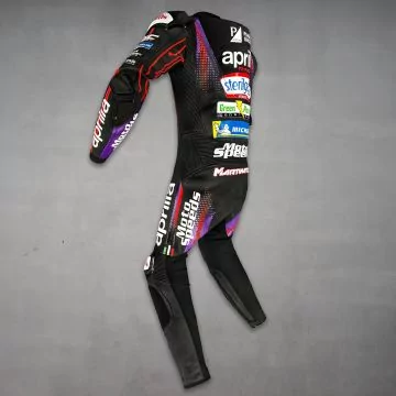 motogp replica suit cowhide leather