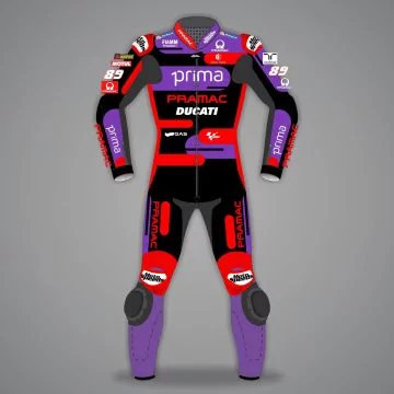 cowhide leather motorcycle racing suit