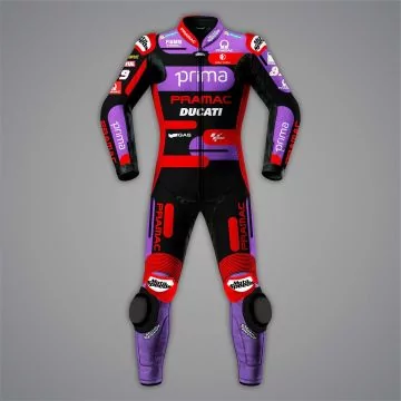 Jorge Martin Suit
