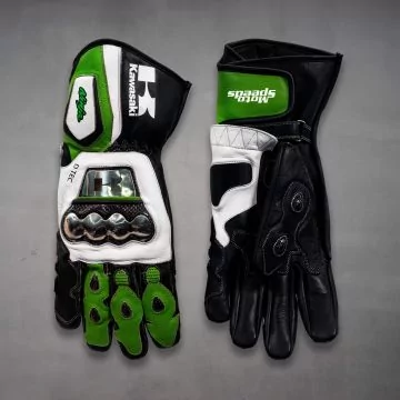 最高のKawasaki手袋を手に入れよう｜今すぐ購入！