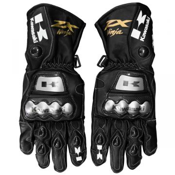 Kawasaki Ninja Racing Gloves