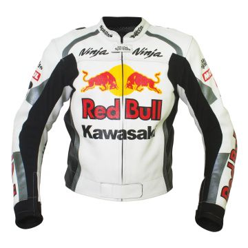 Kawasaki Ninja Motorradjacke