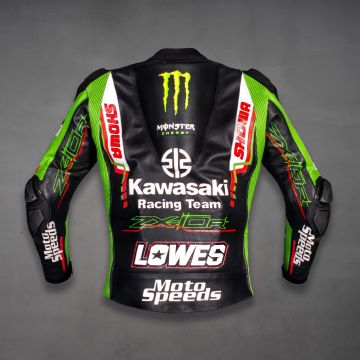 Prezzo giacca da moto Kawasaki