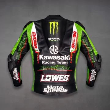 レースレプリカジャケット ce認証プロテクション