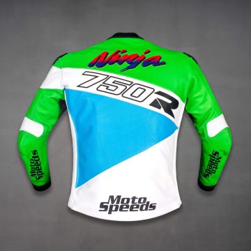 Kawasaki Ninja Motorradjacke