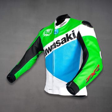 Kawasaki Ninja Jacke 750R