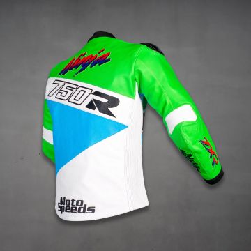 Kawasaki Ninja Jacke 750R